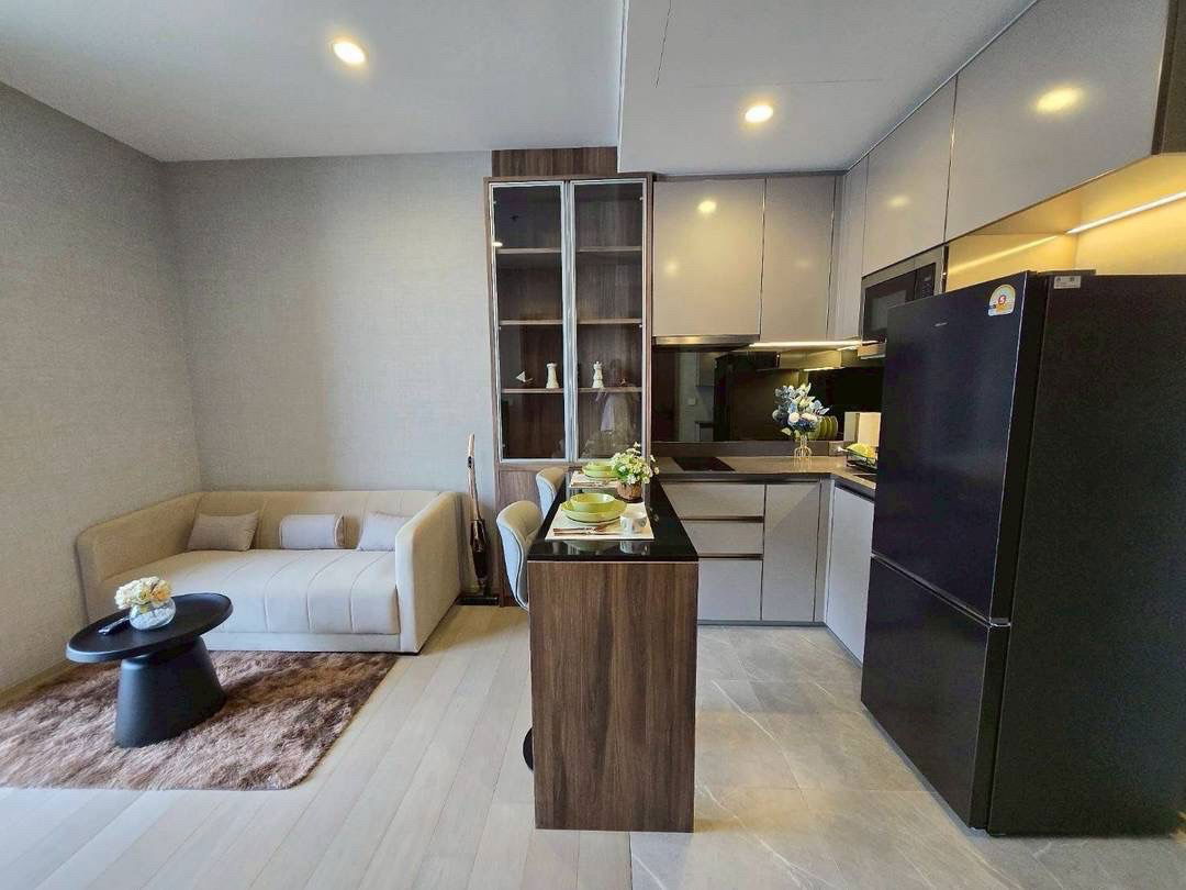 รูป ให้เช่า ดิ เอ็กซ์โทร พญาไท - รางน้ำ  - รูปที่ 2/8