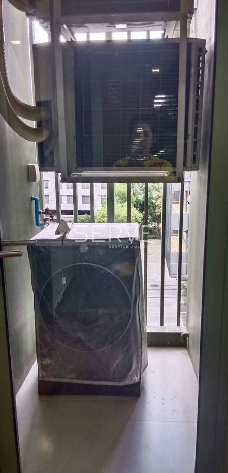 รูป 2 Beds 1 Bath Nice Room Good Location Close to BTS Ratchathewi 350 m. and Siam Paragon / For Rent-Wish Signature Midtown Siam - รูปที่ 4/4