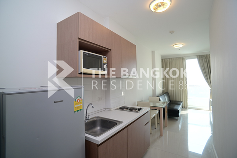 Ideo Mix Phaholyothin Easy Start with a City Dweller Lifestyle near BTS Saphan Khwai