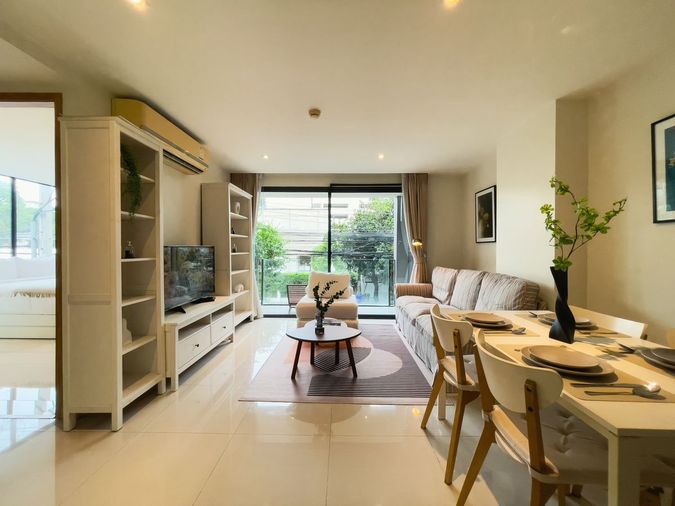 ✅️Ready to Move in 🔥For Rent Socio Reference 61