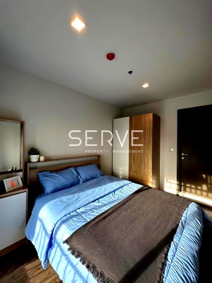 Condos for rent : 1 Bed 1 Bath Nice Room Good Location Close to BTS Ha Yaek Lat Phrao 350 m. / For Rent -Life Ladprao Valley