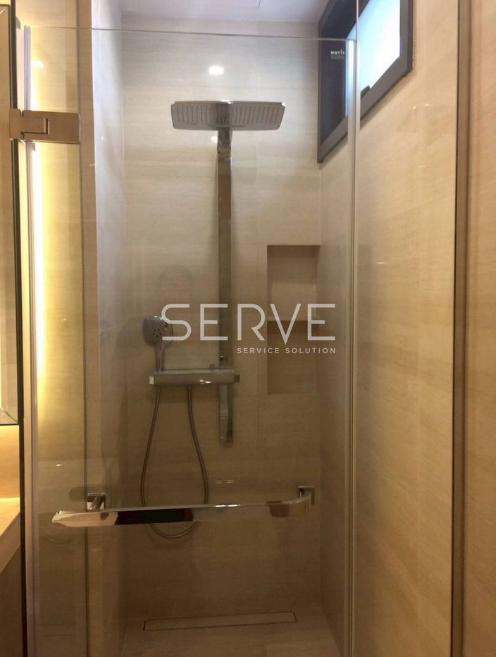 รูป  2 Bed with Bathtub Hight Fl 25+ Good Location For Sell & Rent BTS Phrom Phong-The XXXIX by Sansiri - รูปที่ 20/23