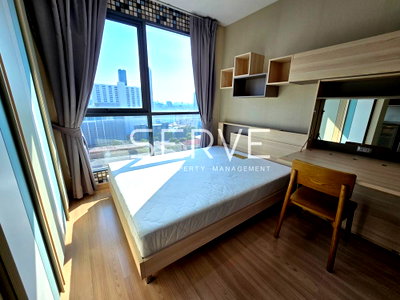 Condos for sale : Studio High Fl. 15+ Good Location BTS Phaya Thai 190 m. & Airport Link Phaya Thai 190 m. / For Sale-Ideo Mobi Phayathai