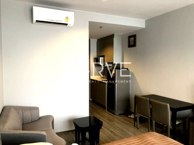 ขายคอนโด : Condo For Rent Ideo Mobi Rangnam Good Location Next to BTS Victory Monument 800 m. -Ideo Mobi Rangnam