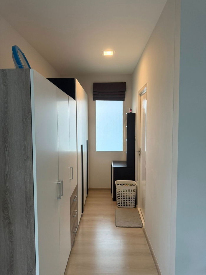 picture Detached House Chaiyapruek: Chatu Chot-Watcharaphon (L&H), 3 Bed (with Downstairs Bedroom), South Facing - 15/19