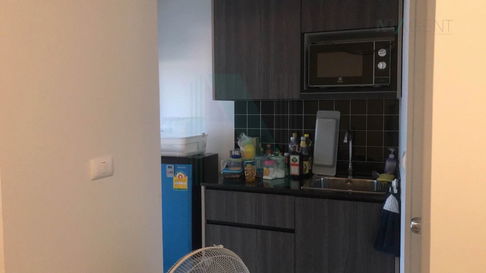 📌 ขายคอนโด ยูนิโอ สุขุมวิท 72 เฟส 2 อาคาร A ชั้น 8 สตูดิโอ ขนาด 23 ตรม ใกล้ BTS แบริ่ง