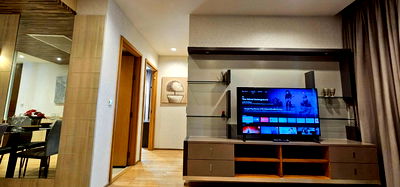 เช่าคอนโด BTS เอกมัย : ให้เช่าคอนโดสิริ แอท สุขุมวิท 2ห้องนอน ใกล้BTSทองหล่อ ✅ทักไลน์ได้เลยตอบไวมากค่ะ