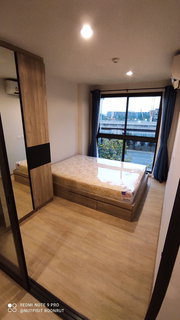 รูปภาพ P ให้เช่าคอนโด ดิ เอ็กเซล ไฮด์ อะเวย์ สุขุมวิท 71 มีเฟอร์+เครื่องใช้ไฟฟ้าครบ