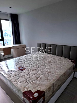 ขายคอนโด : Studio with Partition Nice Room Good Location BTS Ha Yaek Lat Phrao & MRT Phahon Yothin / For Sale-Life Ladprao