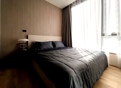 Condos for rent : ST276 For Rent – The Fine Bangkok Thonglor–Ekamai