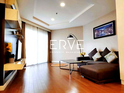 ขายคอนโด : Nice Room 2 Beds with Bathtub Large Unie Good Location MRT Phra Ram 9  500 m. and CentralPlaza-Belle Grand Rama 9