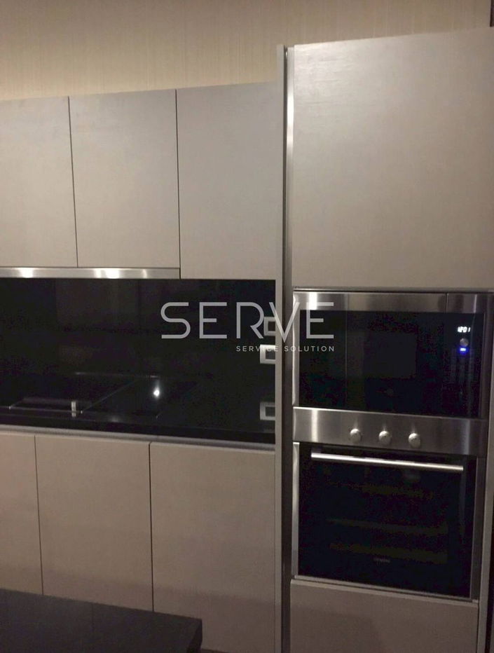 รูป  2 Bed with Bathtub Hight Fl 25+ Good Location For Sell & Rent BTS Phrom Phong-The XXXIX by Sansiri - รูปที่ 8/23