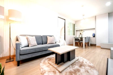 Condos for rent Airport Link Ratchaprarop : The Address                Pathumwan