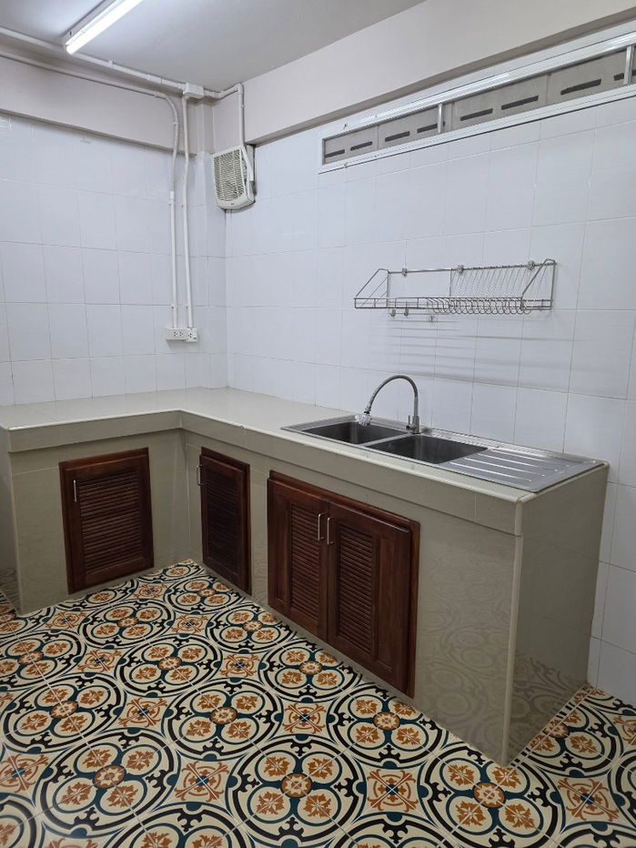 picture #R6721 🎉 300968 House for rent Soi  Udom Suk 33  - 9/9