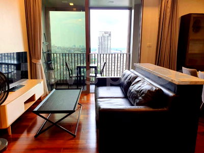 คอนโดให้เช่า : ▚ LB201ツ สำหรับเช่า Ashton Morph คอนโดเลี้ยงสัตว์ได้ 2 ห้องนอน ราคาพิเศษ ⭐