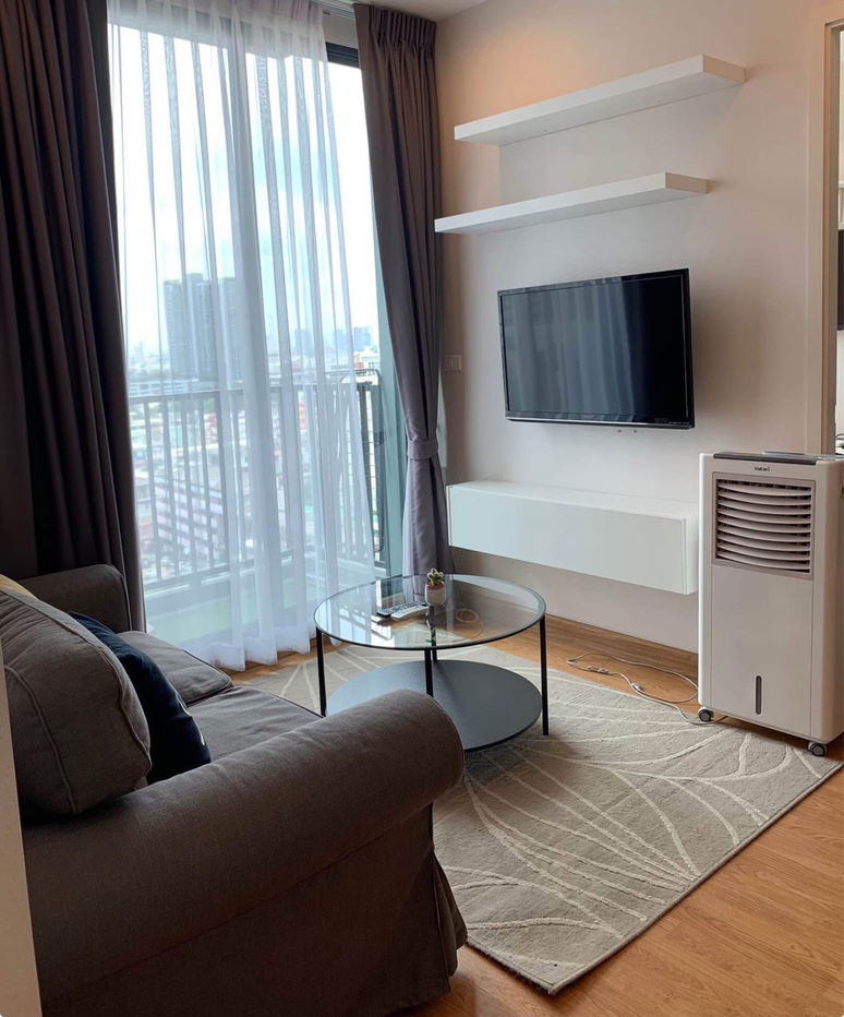 รูป #A124114 ✅ 29/9/68 ให้เช่า Q House Sukhumvit 79 📲📢สอบถาม ld line @condoboy - รูปที่ 3/12