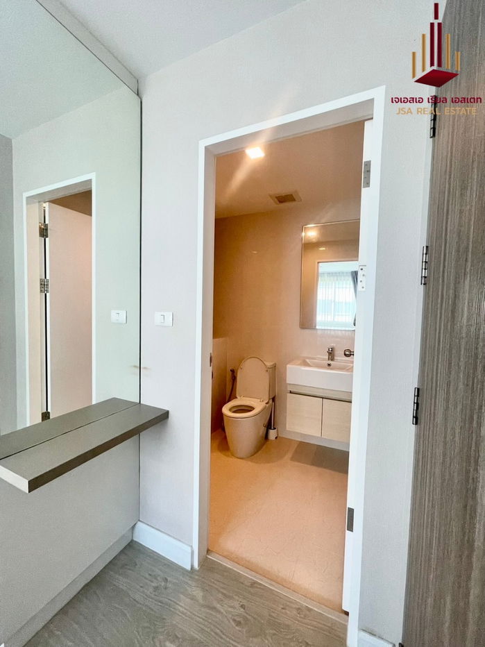 รูป ✨ ขาย เมโทรลักซ์ รัชดา ✨  ราคา 2,690,000 บาท - รูปที่ 8/8