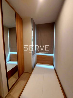 ขายคอนโด : 3 Bed Unit For Rent Good Location Close To Central Bang Na-NUE Noble Centre Bangna