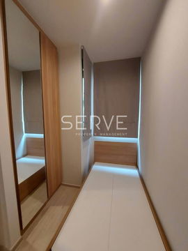 3 Bed Unit For Rent Good Location Close To Central Bang Na-NUE Noble Centre Bangna