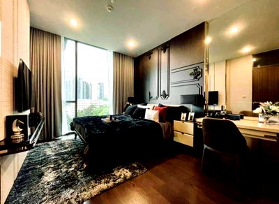 Condos for sale : LTH13295 – Condo for Sale | Laviq Sukhumvit 57 | Duplex 97.5 sqm | 2 Beds 2 Baths | 29.25 MB | Near BTS Thonglor 