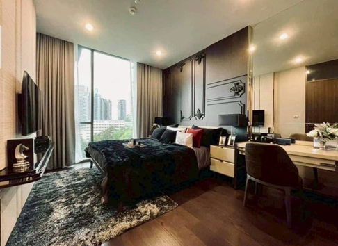 LTH13295 – Condo for Sale | Laviq Sukhumvit 57 | Duplex 97.5 sqm | 2 Beds 2 Baths | 29.25 MB | Near BTS Thonglor | คอนโดขาย ลาวิค สุขุมวิท 57