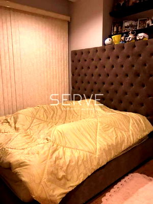 ขายคอนโด : **Good Price!! 1 Bed Nice view Close to MRT Bang Pho 100 m./ Condo For Sale-Chewathai Residence Bang Pho