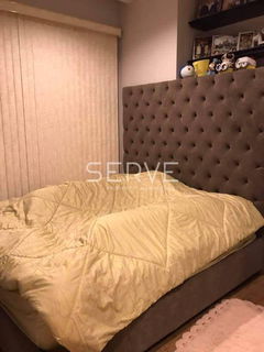 **Good Price!! 1 Bed Nice view Close to MRT Bang Pho 100 m./ Condo For Sale-Chewathai Residence Bang Pho