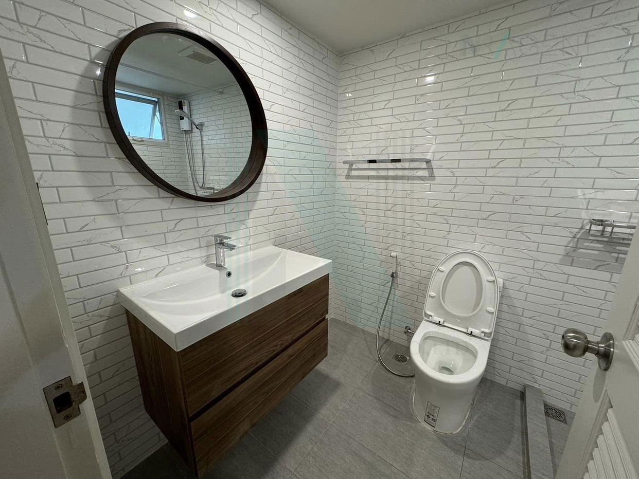picture For Rent Condo KENSINGTON PLACE Building 1, Floor 18,1 bed room, Room size 65 sqm - 7/8