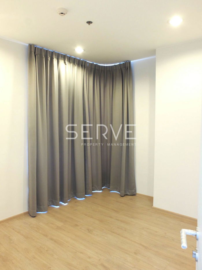 picture 155K/sq.m.! 1 Bed High Fl. 15+ Good Location BTS Ratchathewi 300 m. & BTS Phaya Thai 700 m./For Sale-Ideo Q Ratchathewi - 3/6