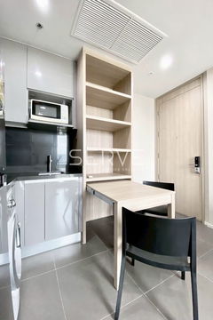 Condo For Rent M Ladprao Good Location BTS Ha Yaek Lat Phrao & MRT Phahon Yothin 400 m.-M Ladprao