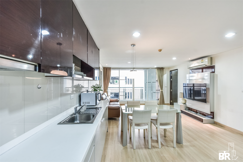 ดิ แอด เดรส ปทุมวัน ยูนิตพิเศษ ราคาคุ้มค่า ใกล้ BTS สถานีราชเทวี