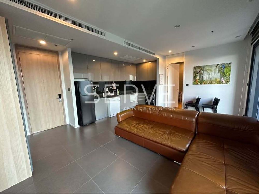 picture 2 Beds 2 Baths Nice Room Good Location  BTS Ha Yaek Lat Phrao & MRT Phahon Yothin 400 m. / For Sale-M Ladprao - 1/10