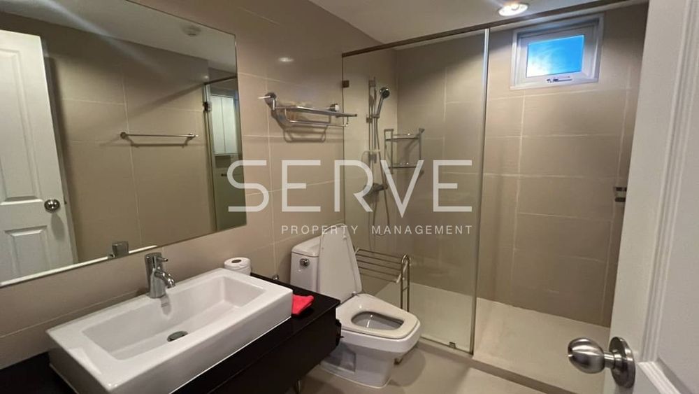 รูป Good Price 9MB! - 2 Beds with Bathtub 81.87 sq.m Good Location Close to MRT Phra Ram 9 500 m. /Sale-Belle Grand Rama 9 - รูปที่ 20/20