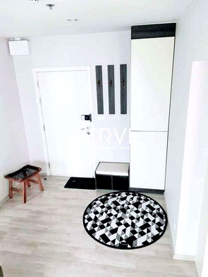 ขายคอนโด : 2 Bed For Sale Good Location Only 1 station to BTS Asok -The Privacy Rama 9