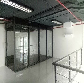 รูป The Emporio Place Office For Rent - รูปที่ 8/17