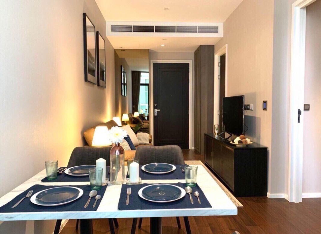 รูป #A12485 ✅ 27/9/68  ให้เช่า The Diplomat 39 📲📢สอบถาม ld line @condoboy - รูปที่ 3/11