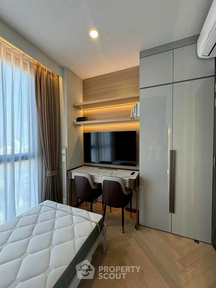 picture 2-BR Condo at Park Origin Thonglor near BTS Thong Lor (ID 2328704) - 5/17