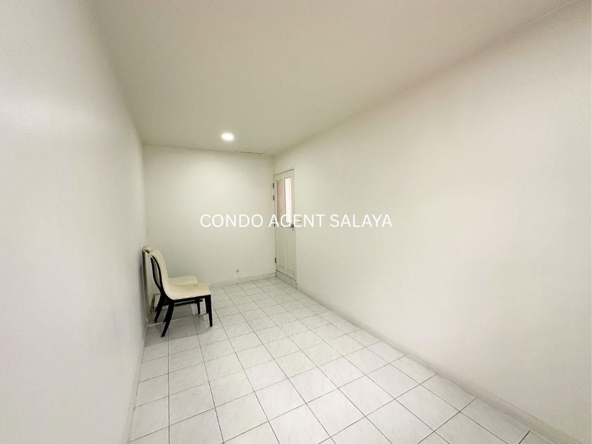 picture Two-story Detached House for Sale, Soi Phutthabucha 34 - 25/44