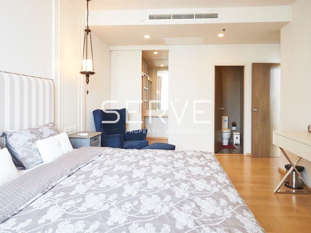 picture  1 Bed 1 Bath with Bathtub Fully furnished Nice Room Good Location BTS Ari 150 m. / For Rent-Noble Re:D - 6/8