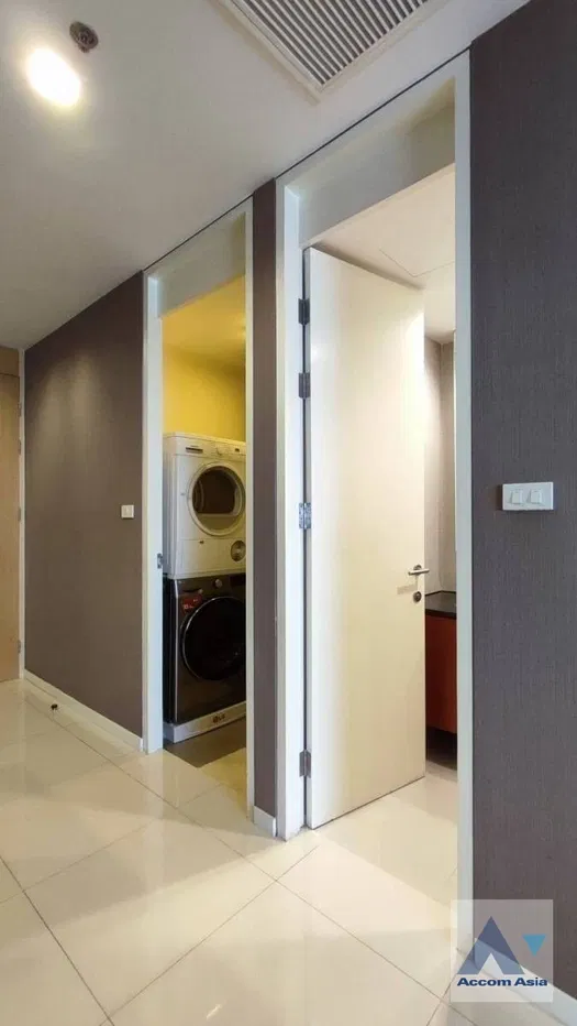 picture 🔼🔽 AccomA 📩  2 BR Condominium @Amanta Lumpini (1521372) - 14/17