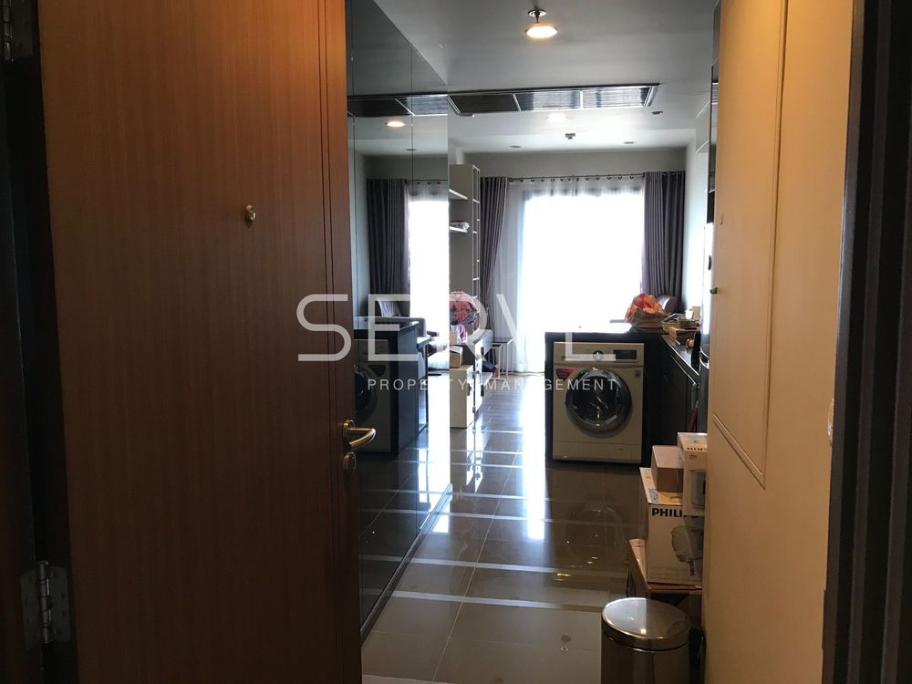 picture 1 Bed 1 Bath Nice Room Good Location BTS Saphan Khwai 200 m. / For Sale-Onyx Phaholyothin - 2/9