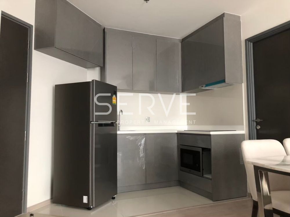 รูป 2 Beds 2 Baths Nice Room Good Location Next to BTS Victory Monument 100 m. & King Power/ Rent & Sale-Rhythm Rangnam - รูปที่ 12/18