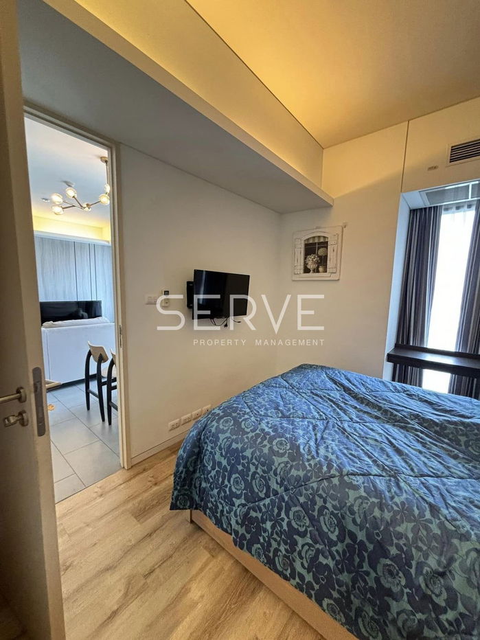 รูป 2 Beds For Rent Good Location Near BTS Sanam Pao-Siamese Ratchakru - รูปที่ 11/15