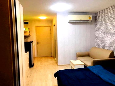 ขายคอนโด : Condo for Sale: Elio Del Ray Sukhumvit 64