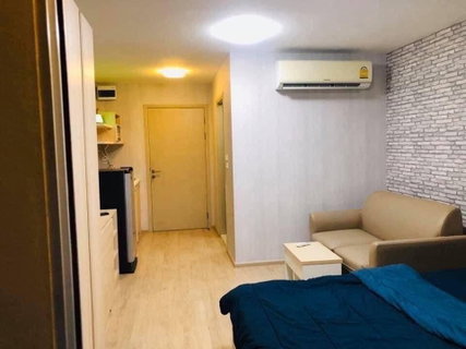 Condo for Sale: Elio Del Ray Sukhumvit 64