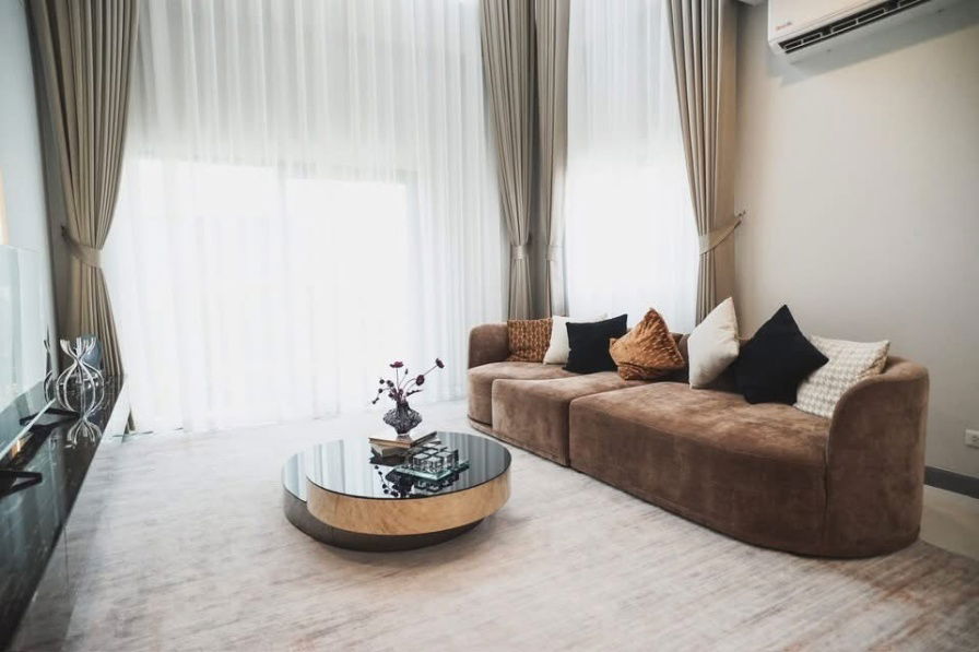 รูป #A12481 ✅ 27/9/68  ให้เช่าบ้านเดี่ยว The City Bangna📲📢สอบถาม ld line @condoboy - รูปที่ 4/19