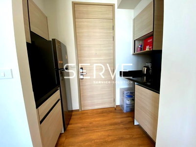 Condos for sale : Condo For Rent Park 24 or Park Origin Phrom Phong Good Location BTS Phrom Phong-Park 24