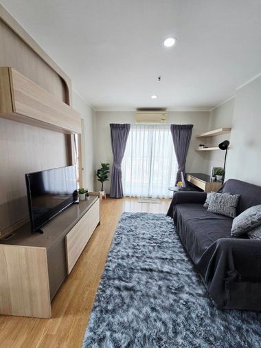 ✅️Ready to Move in 🔥For Rent U Delight @ Huay Kwang Station