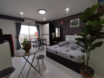 (19450) Project name The Airport Residence