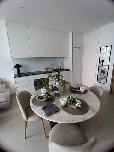Tait 12 Sathorn bangrak more details Line: nuinuii2